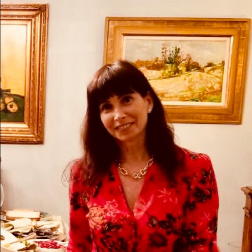 Meet your Posher, Judy